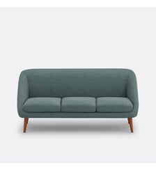 Canapé polyester, 2 ou 3 places La Redoute Interieurs