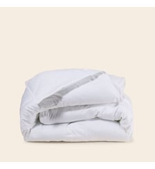 Couette  Sensation duvet tempéré Madura