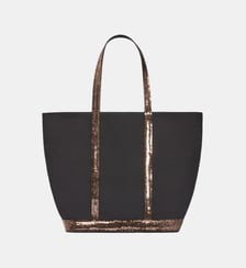 Cabas L En Toile Vanessa Bruno