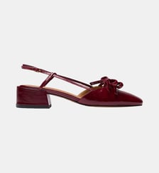 Escarpins Iren Odaje