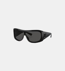 Lunettes de soleil Rectangulaire DG4454 Dolce & Gabbana