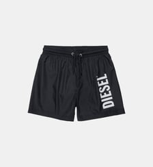 Boxer de bain avec logo Diesel Kids