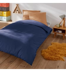 Housse de couette enfant en polycoton La Redoute Interieurs