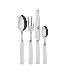 Ménagère 24 pièces, Pop Sabre