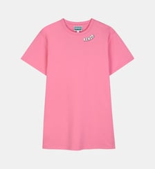 Robe manches courtes Kenzo Kids