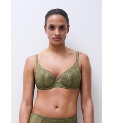 Soutien-gorge corbeille Chantelle Pulp