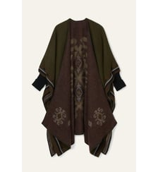 Poncho Pongo Ba&sh