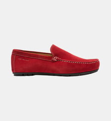 Mocassin Beaba Redskins