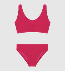 Maillot de bain deux pièces Natuna -  Terry Gili's