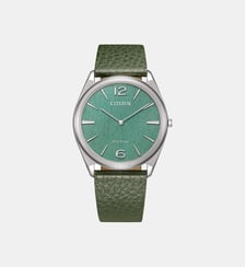 Montre Suratto Vert AR3120-32X Citizen