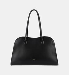 Sac à main cabas L Donne Hopper cuir Lancaster