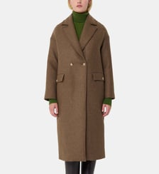 Manteau Milo Tara Jarmon