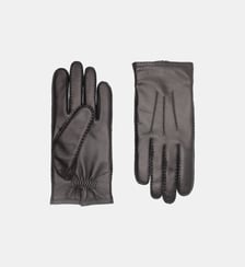 Gants Arthur Homme Cuir Doublés Cachemire Agnelle