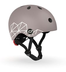 Casque Scoot and ride