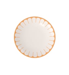 Assiette plate Villeroy & Boch