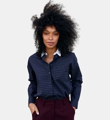 CHEMISE imprimé à carreaux CHANIZ La Petite Etoile