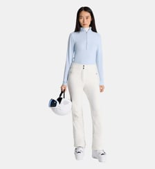 Sous pull gemini col montant coupe ajustée Fusalp