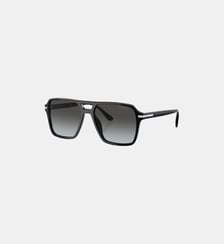 Lunettes de soleil Pilote PR 20YS Prada