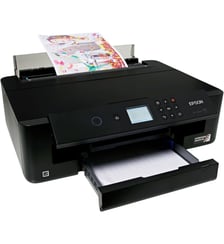 Imprimante jet d'encre XP 15000 Epson