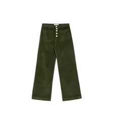 Pantalon droit uni ATLANTA La Petite Etoile