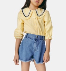 Chemise Nadine Mipounet