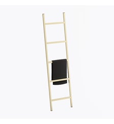 Echelle porte-serviette - PLAZZA Bath Bazaar