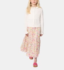 Jupe longue Chloe Kids