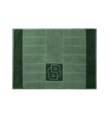 Tapis de bain  en coton Boss Home