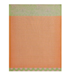 Essuie-mains Salade d'été 100% coton Le Jacquard Francais