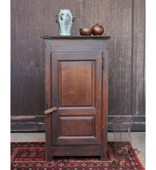 Commode ancienne en chêne Garance N°680- Produit chiné Debongout