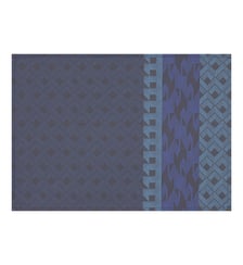 Set de table enduit Enduit Caractère Le Jacquard Francais