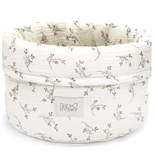 Panier de toilette Babyshower