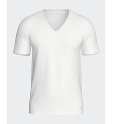 T-shirt en coton modal Impetus