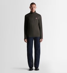 Sous pull mario col montant coupe regular Fusalp