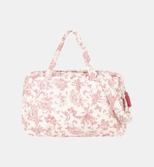 Sac à langer - Imprimé inspiration Toile de Jouy Tartine Et Chocolat
