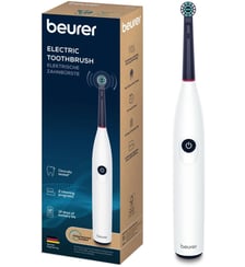 Brosse à dents électrique TB 15 - 2 programmes Beurer