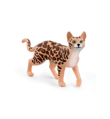 Chat bengal Schleich
