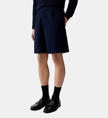 Le Short De-nimes Venice Jacquemus