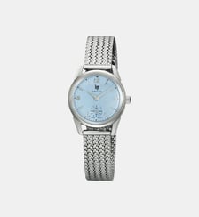 Montre Himalaya Bleu clair 671738 Lip