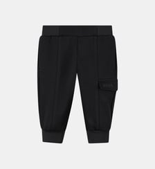 Pantalon taille élastiquée BOSS Kidswear