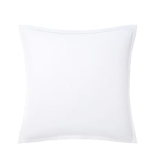 Taie d'oreiller en percale de coton Desforges