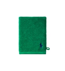 Gant de toilette  en coton Ralph Lauren Home