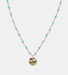 Collier MINI STONES Nilaï
