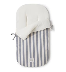 Nid d'ange passe sangle Comfort Babyshower