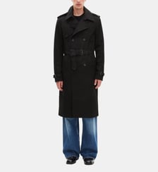 Trench The Kooples