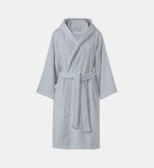 Peignoir A Capuche Bulle Anne de Solène