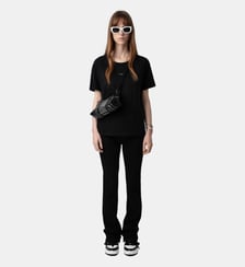 T-shirt Marta Zadig&Voltaire