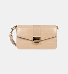 Sac trotteur Exo Valor en cuir Lancaster