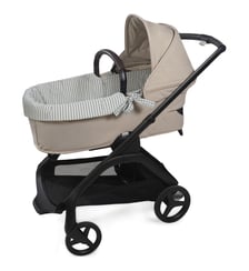 Housse de nacelle et drap housse pour nacelle Walking Mum