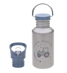 Gourde en inox Lassig